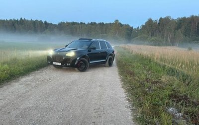 Porsche Cayenne III, 2006 год, 1 300 000 рублей, 1 фотография