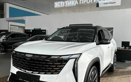 Geely Atlas, 2024 год, 4 017 190 рублей, 1 фотография