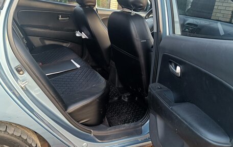 Hyundai Elantra IV, 2009 год, 755 000 рублей, 8 фотография