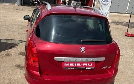 Peugeot 308 II, 2009 год, 402 635 рублей, 5 фотография