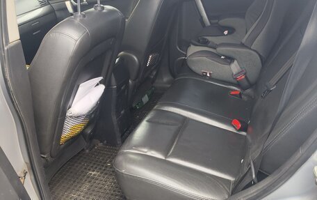 Chevrolet Captiva I, 2007 год, 769 000 рублей, 7 фотография