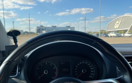 Volkswagen Polo VI (EU Market), 2018 год, 1 250 000 рублей, 7 фотография