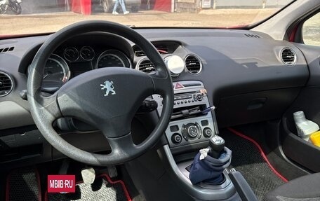 Peugeot 308 II, 2009 год, 402 635 рублей, 2 фотография