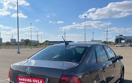 Volkswagen Polo VI (EU Market), 2018 год, 1 250 000 рублей, 2 фотография