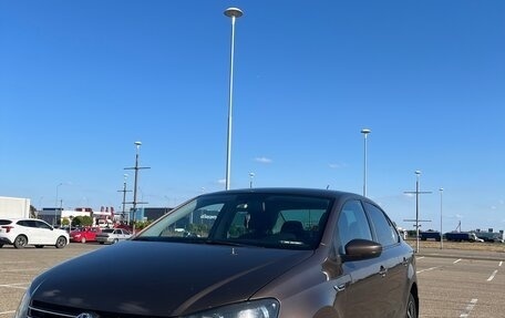 Volkswagen Polo VI (EU Market), 2018 год, 1 250 000 рублей, 4 фотография