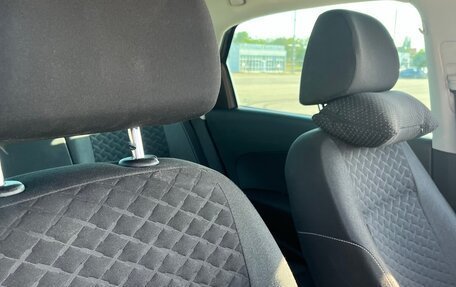 Volkswagen Polo VI (EU Market), 2018 год, 1 250 000 рублей, 13 фотография