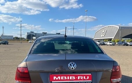 Volkswagen Polo VI (EU Market), 2018 год, 1 250 000 рублей, 18 фотография