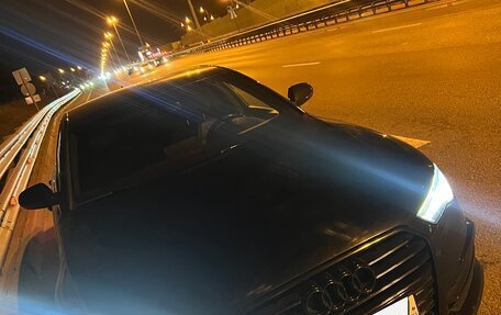 Audi A6, 2016 год, 2 900 000 рублей, 10 фотография