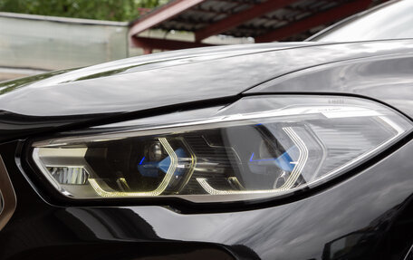 BMW X6, 2020 год, 6 220 000 рублей, 11 фотография