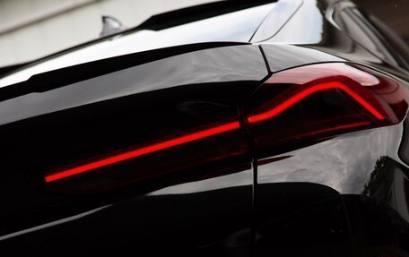 BMW X6, 2020 год, 6 220 000 рублей, 9 фотография
