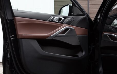 BMW X6, 2020 год, 6 220 000 рублей, 12 фотография