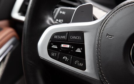 BMW X6, 2020 год, 6 220 000 рублей, 14 фотография