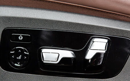 BMW X6, 2020 год, 6 220 000 рублей, 22 фотография