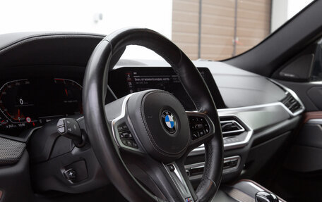 BMW X6, 2020 год, 6 220 000 рублей, 13 фотография