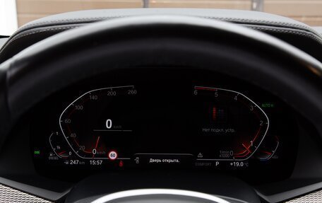 BMW X6, 2020 год, 6 220 000 рублей, 16 фотография