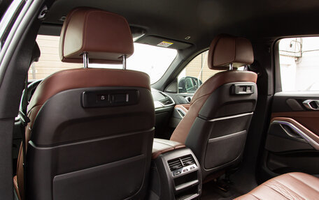 BMW X6, 2020 год, 6 220 000 рублей, 32 фотография