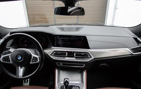 BMW X6, 2020 год, 6 220 000 рублей, 26 фотография