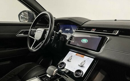 Land Rover Range Rover Velar I, 2021 год, 5 797 000 рублей, 9 фотография