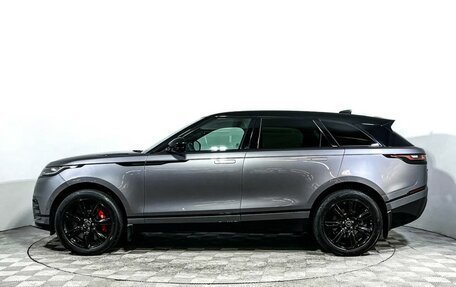 Land Rover Range Rover Velar I, 2021 год, 5 797 000 рублей, 8 фотография