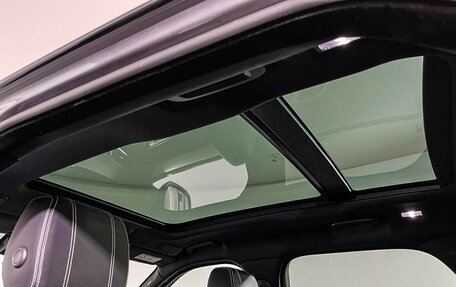 Land Rover Range Rover Velar I, 2021 год, 5 797 000 рублей, 19 фотография