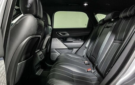 Land Rover Range Rover Velar I, 2021 год, 5 797 000 рублей, 10 фотография