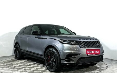 Land Rover Range Rover Velar I, 2021 год, 5 797 000 рублей, 3 фотография