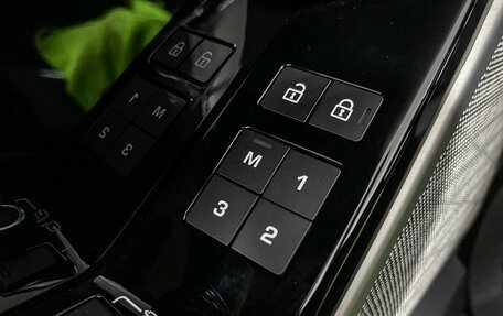 Land Rover Range Rover Velar I, 2021 год, 5 797 000 рублей, 17 фотография