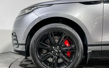 Land Rover Range Rover Velar I, 2021 год, 5 797 000 рублей, 32 фотография