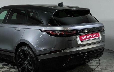 Land Rover Range Rover Velar I, 2021 год, 5 797 000 рублей, 28 фотография