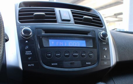 Lifan X60 I рестайлинг, 2015 год, 629 000 рублей, 13 фотография