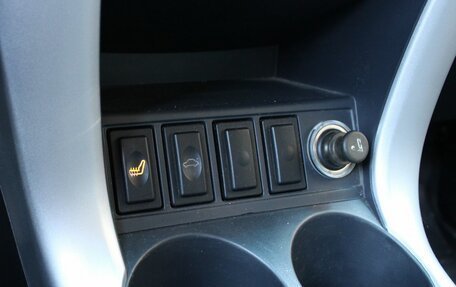 Lifan X60 I рестайлинг, 2015 год, 629 000 рублей, 15 фотография