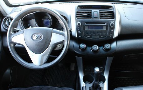 Lifan X60 I рестайлинг, 2015 год, 629 000 рублей, 11 фотография