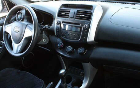 Lifan X60 I рестайлинг, 2015 год, 629 000 рублей, 16 фотография