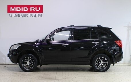 Lifan X60 I рестайлинг, 2015 год, 629 000 рублей, 7 фотография