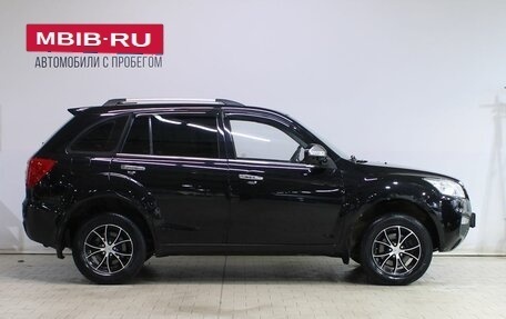 Lifan X60 I рестайлинг, 2015 год, 629 000 рублей, 8 фотография