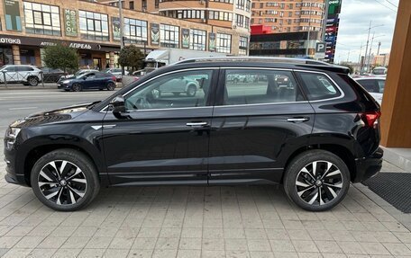 Skoda Karoq I, 2025 год, 3 050 000 рублей, 6 фотография