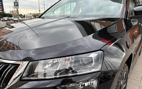 Skoda Karoq I, 2025 год, 3 050 000 рублей, 7 фотография