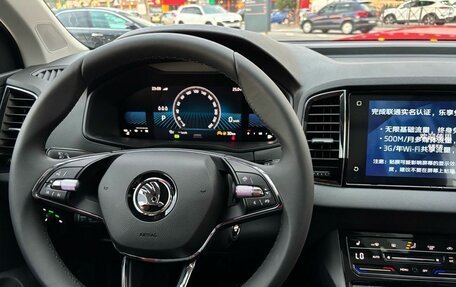 Skoda Karoq I, 2025 год, 3 050 000 рублей, 13 фотография