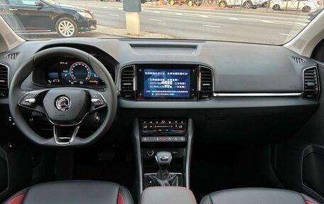 Skoda Karoq I, 2025 год, 3 050 000 рублей, 18 фотография