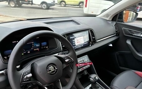 Skoda Karoq I, 2025 год, 3 050 000 рублей, 11 фотография