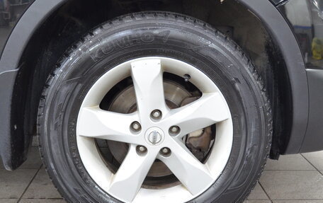 Nissan Qashqai, 2013 год, 850 000 рублей, 8 фотография
