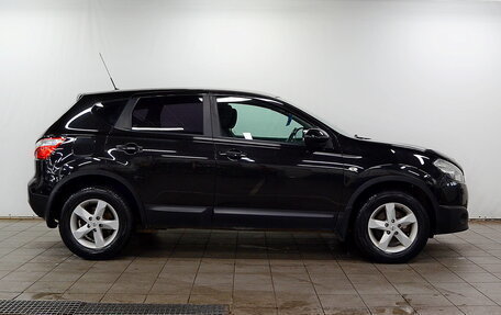 Nissan Qashqai, 2013 год, 850 000 рублей, 5 фотография