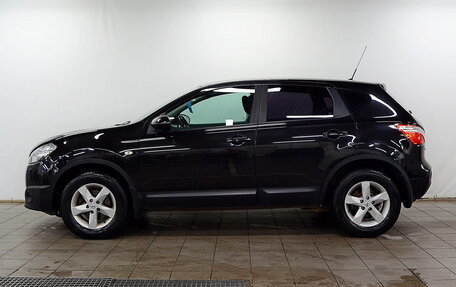 Nissan Qashqai, 2013 год, 850 000 рублей, 4 фотография