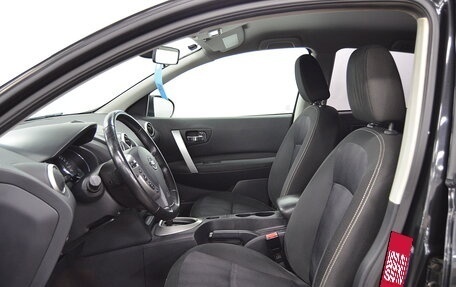 Nissan Qashqai, 2013 год, 850 000 рублей, 10 фотография