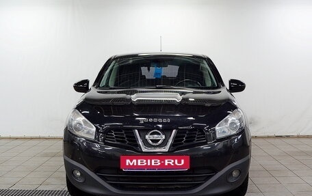 Nissan Qashqai, 2013 год, 850 000 рублей, 6 фотография