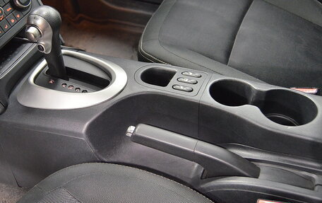 Nissan Qashqai, 2013 год, 850 000 рублей, 16 фотография