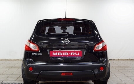 Nissan Qashqai, 2013 год, 850 000 рублей, 7 фотография