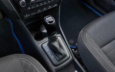 Skoda Rapid I, 2019 год, 1 325 000 рублей, 9 фотография