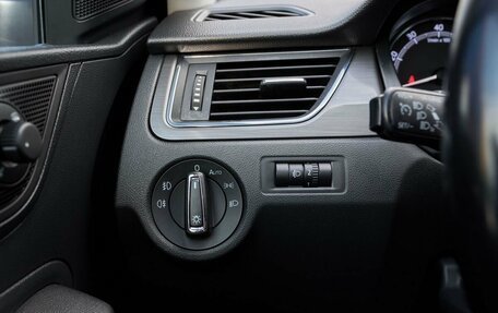Skoda Rapid I, 2019 год, 1 325 000 рублей, 8 фотография
