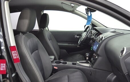 Nissan Qashqai, 2013 год, 850 000 рублей, 23 фотография